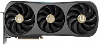 Zotac Gaming GeForce RTX 4080 16GB Trinity