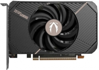Zotac Gaming GeForce RTX 5060 Solo