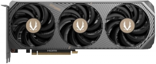 Zotac Gaming GeForce RTX 5070 Solid
