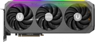 Zotac Gaming GeForce RTX 5070 Ti AMP Extreme Infinity Ultra