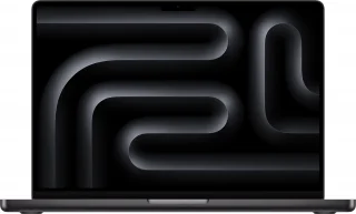 Apple MacBook Pro 14.2" M4 Pro (12CPU/16GPU) (Siyah) (MX2H3TU/A)