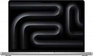 Apple MacBook Pro 14.2" M4 Pro (14CPU/20GPU) (Gümüş) (MX2F3TU/A)