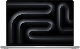 Apple MacBook Pro 16.2" M4 Max (14CPU/32GPU) (Gümüş) (MX2V3TU/A)