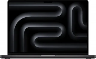 Apple MacBook Pro 16.2" M4 Pro (14CPU/20GPU) (Siyah) (MX2X3TU/A)