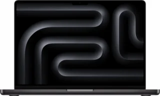 Apple MacBook Pro 16.2" M5 Max (18CPU/40GPU) (Siyah) (MGEE4TU/A)