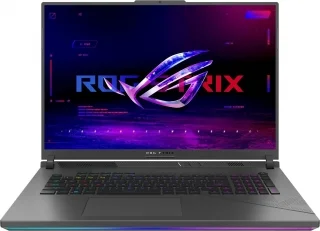 Asus ROG Strix G16 G614JVR-N3243 FR2
