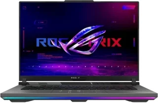 Asus ROG Strix G16 G614PPA3-RV218A3