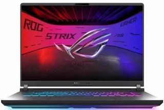 Asus ROG Strix G16 G615JH-RV051W