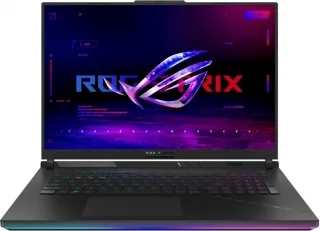 Asus ROG Strix G18 (2025) G814PP-S9045