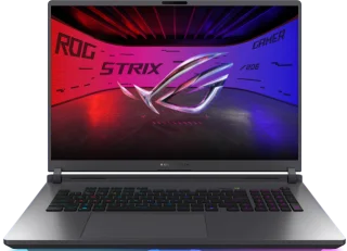 Asus ROG Strix G18 G815LR-TT341W
