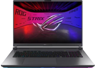 Asus ROG Strix G18 G815LW-S9119W