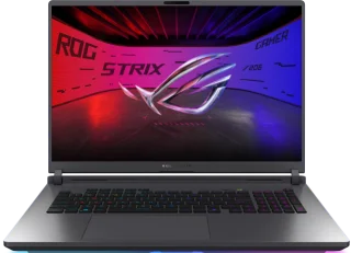 Asus ROG Strix G18 G815LW-S9127