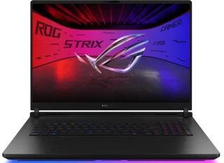 Asus ROG Strix Scar 18 G835LW-SA127-A4 (96GB/512SSD/W11P)