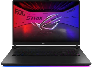 Asus ROG Strix Scar 18 G835LW-SA127-A8 (96GB/8TB/W11P)