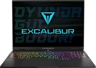 Casper Excalibur G915.356H-DF60A-C