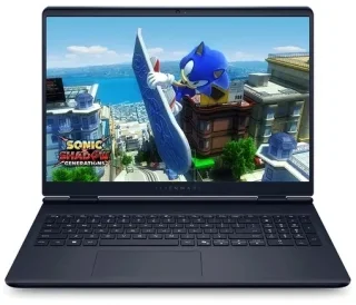 Dell Alienware 16 Aurora AC16250-C716156W-32