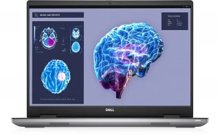 Dell Precision 7680 XCTOP7680EMEA_VP2A6 (741035590455)