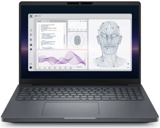 Dell Pro Max 16 Plus MB16250P372