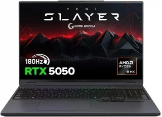 Game Garaj Slayer R9T-5050 C5 (X6DR555K0047)