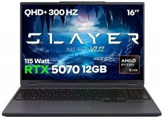 Game Garaj Slayer R9T-5070 V2.12 C3