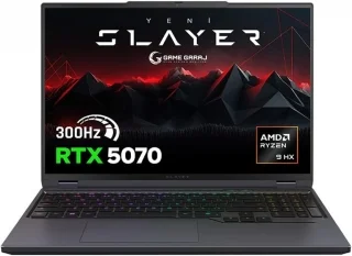 Game Garaj Slayer R9T-5070 V2 C7