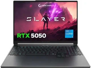 Game Garaj Slayer X5T-5050 C8