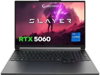 Game Garaj Slayer X7T-5060 C8