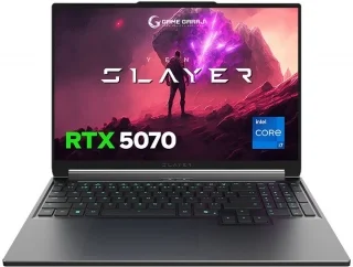 Game Garaj Slayer X7T-5070 C7