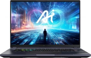 Gigabyte AORUS 16X 9KG-43TRC54SH10