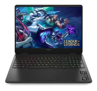 HP OMEN Gaming 16-ap0006nt (C52R1EA)