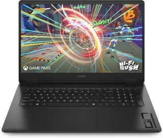 HP OMEN Gaming 17-db1015nt (C2EZ5EA-KA11)