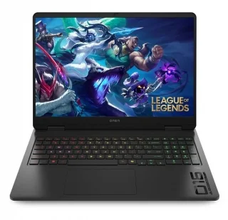 HP OMEN Slim Gaming 16-an0017nt (CD7K1EAHMF34)