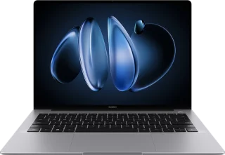 Huawei MateBook 14 2024 (16GB/1TB/DOS) Ultrabook