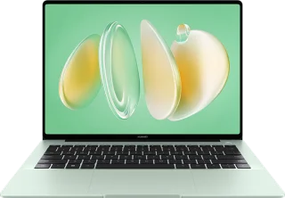 Huawei MateBook 14 2024 (U7-155H/16GB/1TB) Ultrabook