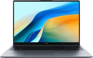 Huawei MateBook D16 2024 (i5/16GB/512SSD) (ROLLEF-W5651D)