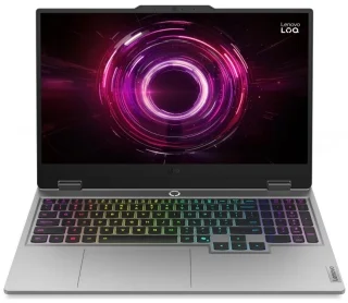 Lenovo LOQ 15AHP10 83JG008UTRA12