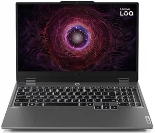 Lenovo LOQ 15ARP9 83JC00FJTR-64512C