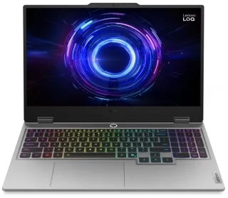 Lenovo LOQ 15IRX10 83JE012NTR