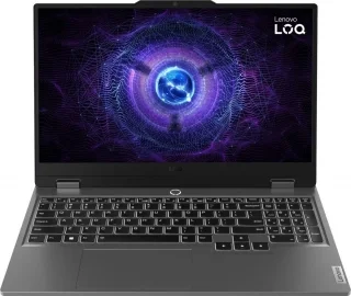 Lenovo LOQ 15IRX9 83DV00G3TR