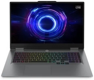 Lenovo LOQ 17IRX10 83JH006ETR-09