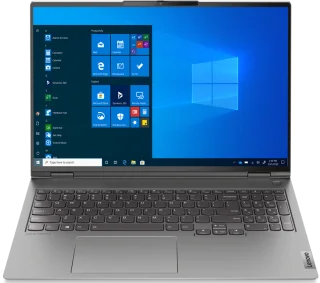 Lenovo ThinkBook 16p G6 21U00014TX