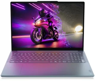 Lenovo Yoga Pro 9 16IAH10 83L0002LTR