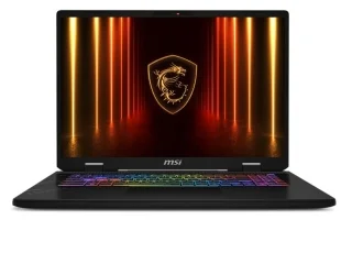 MSI Crosshair A17 HX D8WGKG-044XTR