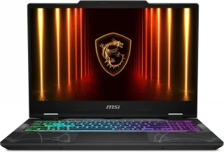 MSI Cyborg 15 B13WEKG-613XTR006