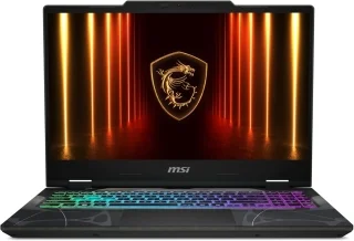 MSI Cyborg 15 B13WGKG-847XTRHMF17