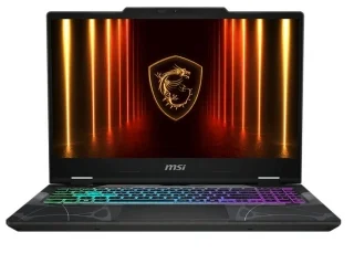 MSI Cyborg 15 B2RWFKG-208XTR FR26