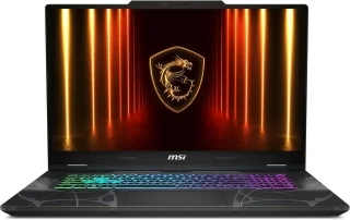 MSI Cyborg 17 B13WFKG-091XTR K33