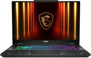 MSI Cyborg 17 B13WFKG-210XTR008