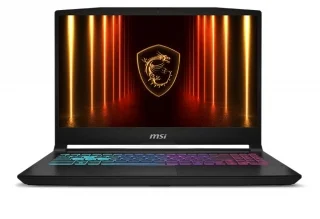 MSI Katana 15 HX B14WFK-448XTR