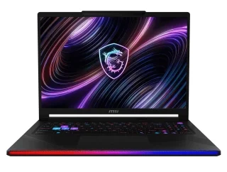 MSI Raider 16 Max HX B2WJ-022TR
